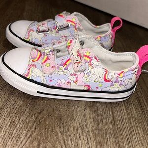 Unicorn Converse